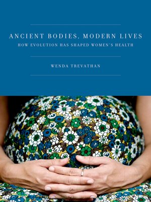 cover image of Ancient Bodies, Modern Lives